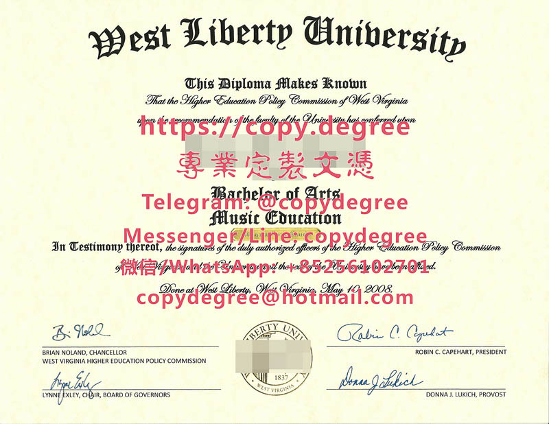 美國西自由大學文憑範本|辦理美國西自由大學畢業證書|制作美国西自由大学博