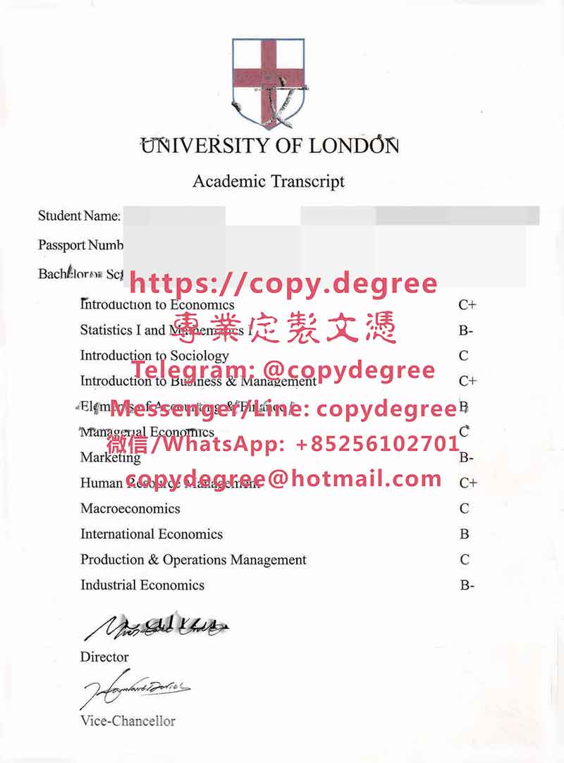 新加坡伦敦大学成绩单范本|辦理新加坡倫敦大學畢業證書|製作新加坡倫敦大學